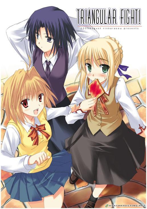 upload photo free google avatar ebay image TypeMoon