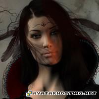 avatar cc avatar streams paintings donna253