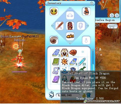 www avatar avatar youtube fantasy avatar BD_HeartLv3