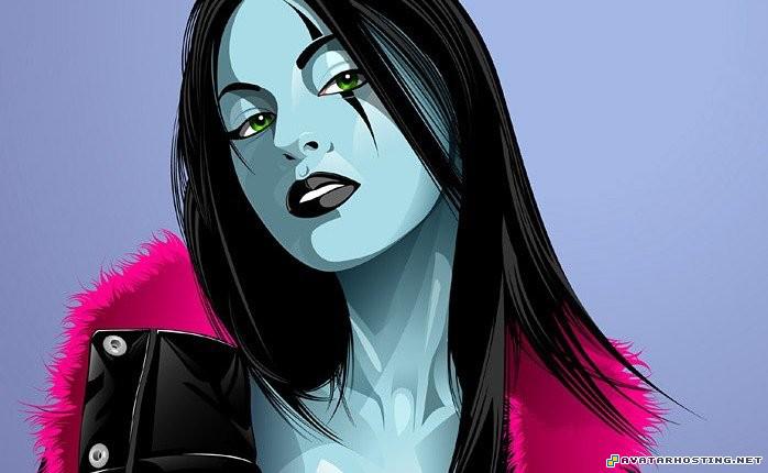 avatar cologne spray james art photo host Erica_Avatar