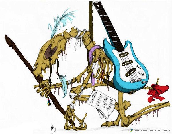 rabbits bugs free avatars canvas prints BadPull