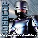 Robocop robocop0xp