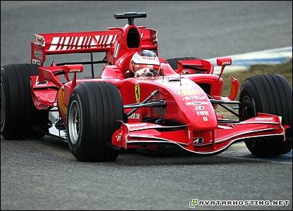 Ferrari F1 ferrarif1