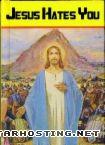 Jesus Hates You Jesushatesyou