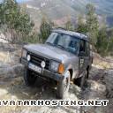 Jeep TT5 TT5