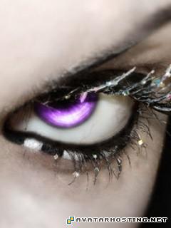 Beautiful eye mob.w.320