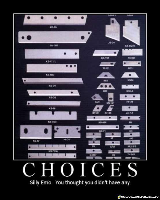 Make a choices 67699_Silly_Emo_123_497lo