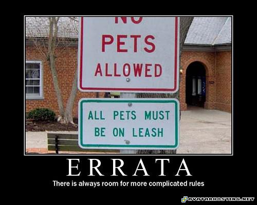 No Pets allowed 08155_1159466493349_123_828lo