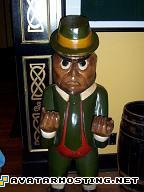 avatar maker private photo hosting endangered crustaceans Irish2