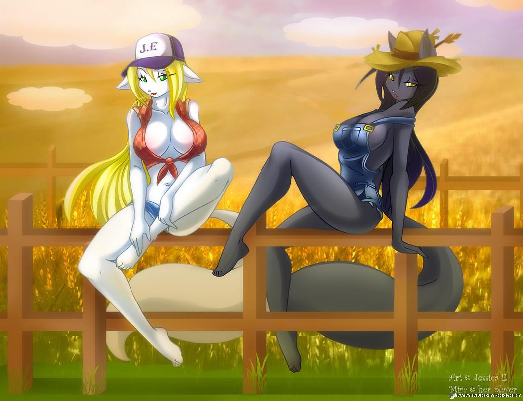 Country Girls by Jessica Country_Girls_by_JessicaElwood