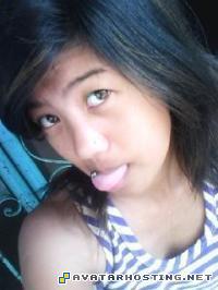 Lips on beautiful  chines girl 1_272187910l