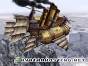 Aerial Juggernaut AerialJuggernaut