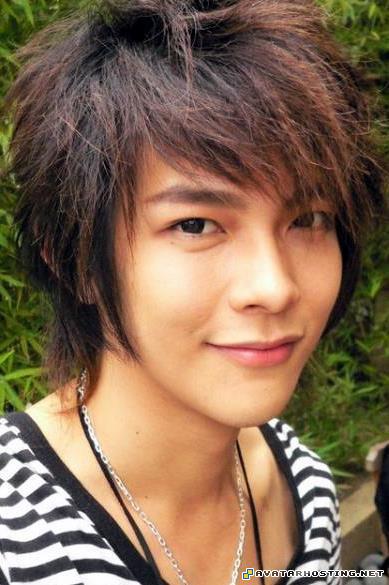 Jiro Wang JiroWang