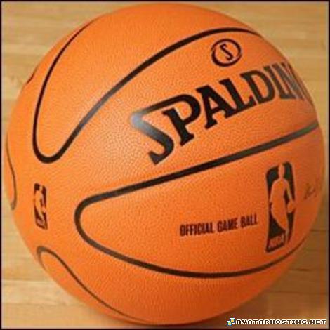 Basketball ball 4