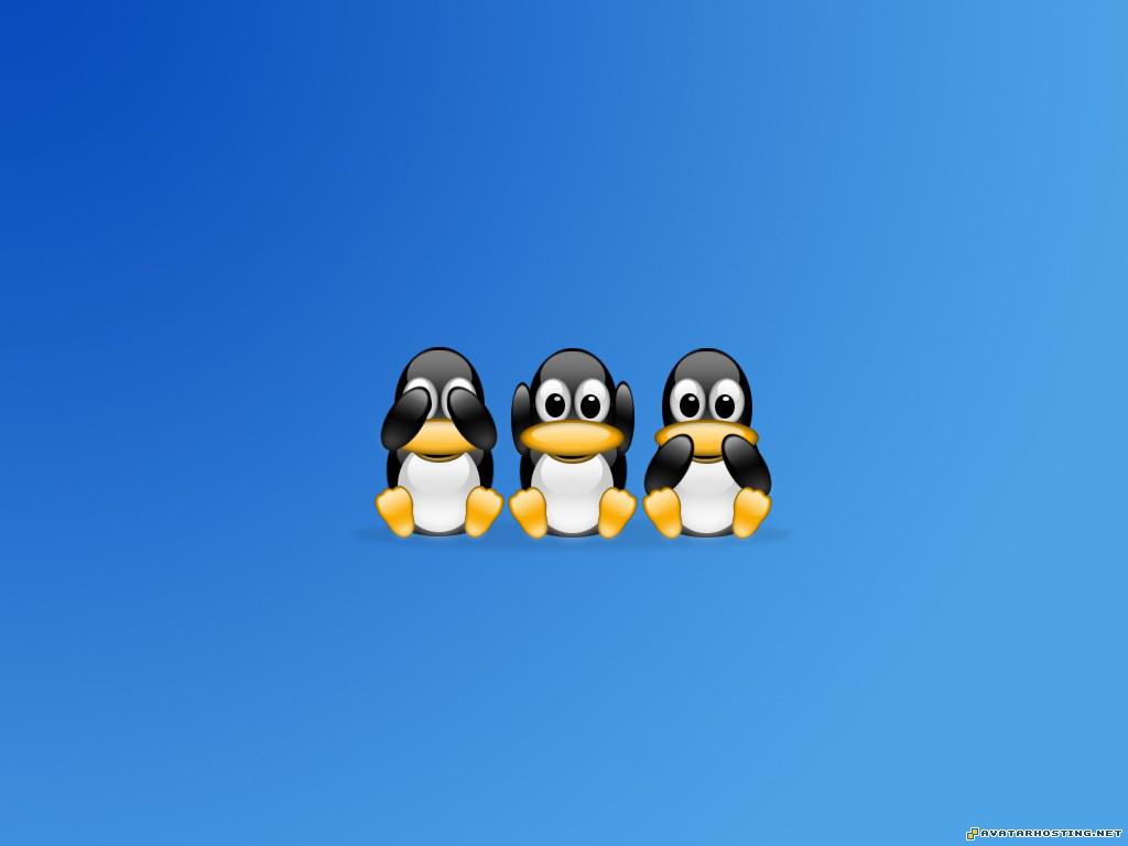 40 Linux Wallpapers LinuxWallpaper1