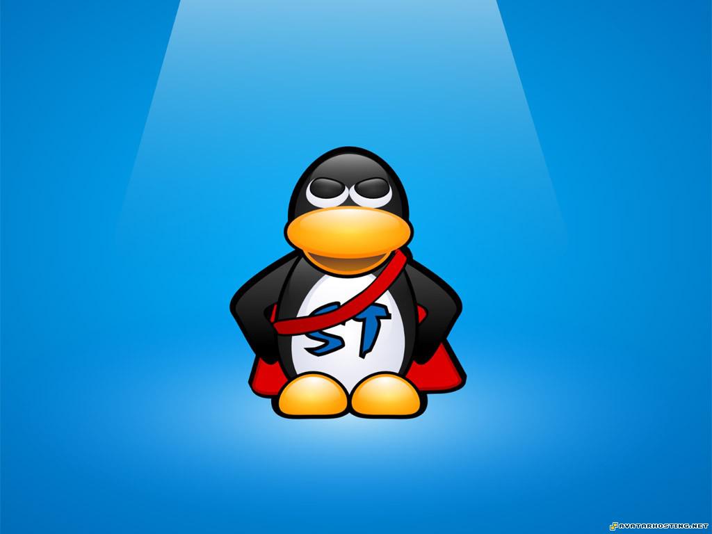 5 Linux Wallpapers LinuxWallpaper5