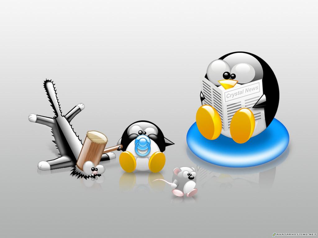 11 Linux Wallpapers LinuxWallpaper11