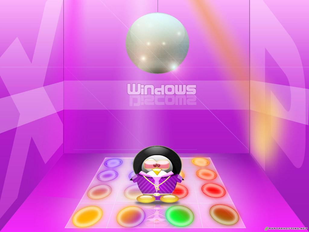 12 Linux Wallpapers LinuxWallpaper12