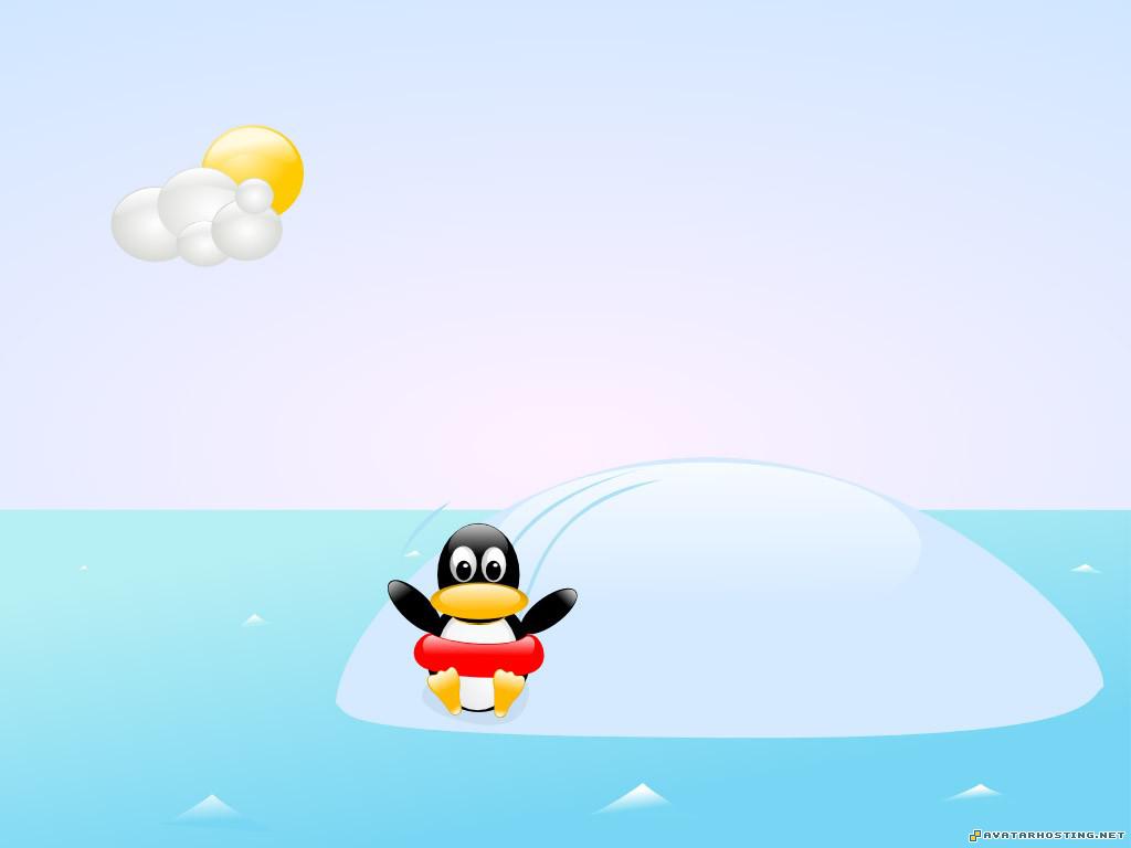 16 Linux Wallpapers LinuxWallpaper16