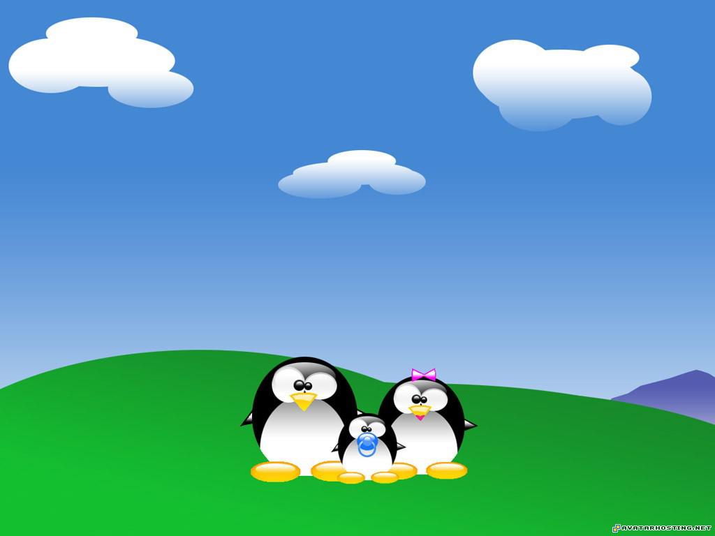 17 Linux Wallpapers LinuxWallpaper17