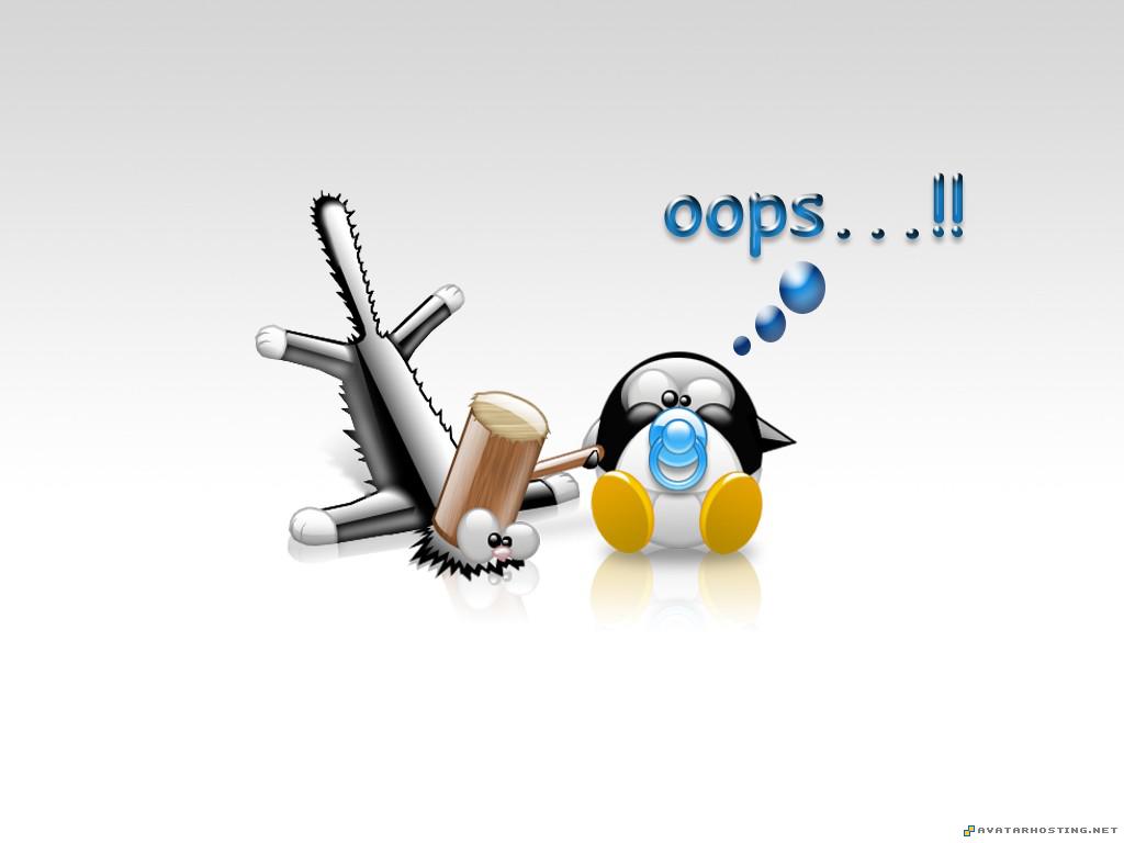 25 Linux Wallpapers LinuxWallpaper25