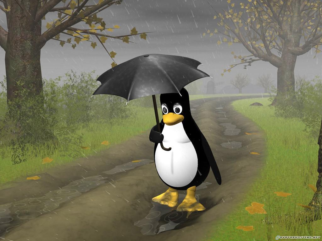 26 Linux Wallpapers LinuxWallpaper26
