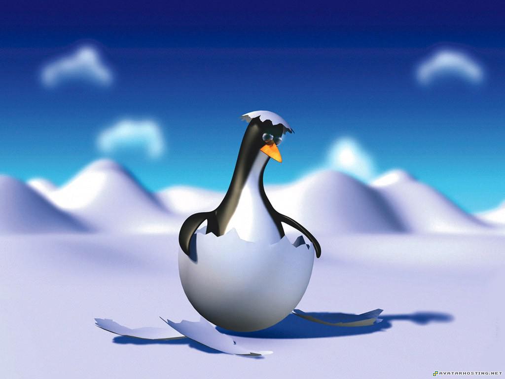 32 Linux Wallpapers LinuxWallpaper32