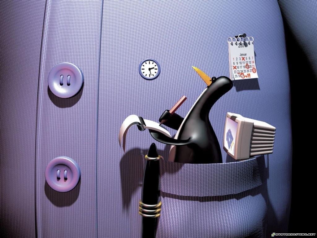 38 Linux Wallpapers LinuxWallpaper38