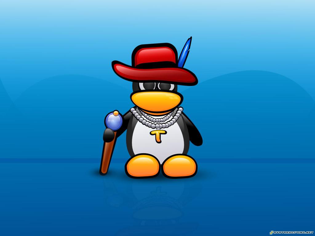  Linux Wallpapers LinuxWallpaper40