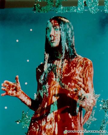 Carrie pigs blod carriepigsblood