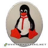 Linux avatar Linux_UKR