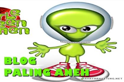 UFO Green little UFO awardanehcopy