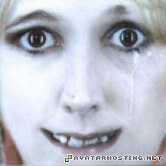 Ugly face chrismorrisavatar