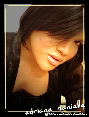 Adriana Danielle SDC10075