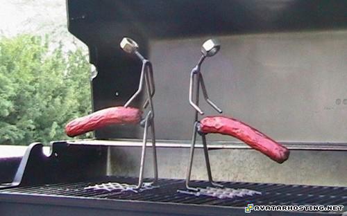 Hotdog cooker hotdogcooker