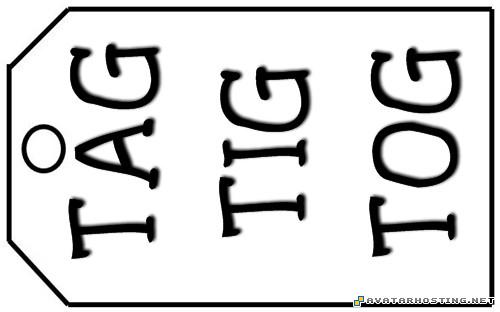 Tag Tig Tog PriceTag3