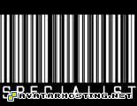 Barcode specialist Untitled