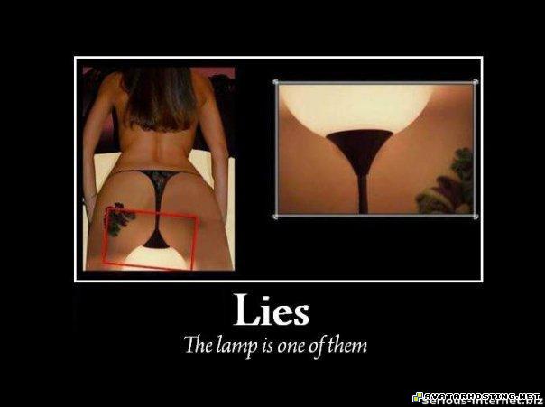 The lamp is one of them lamp_lies_640x480