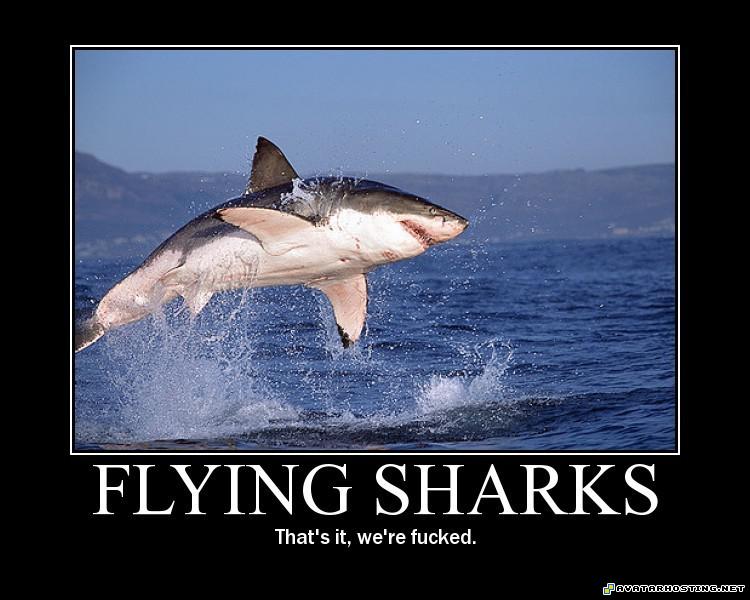 Flying sharks 1176446388809yr2