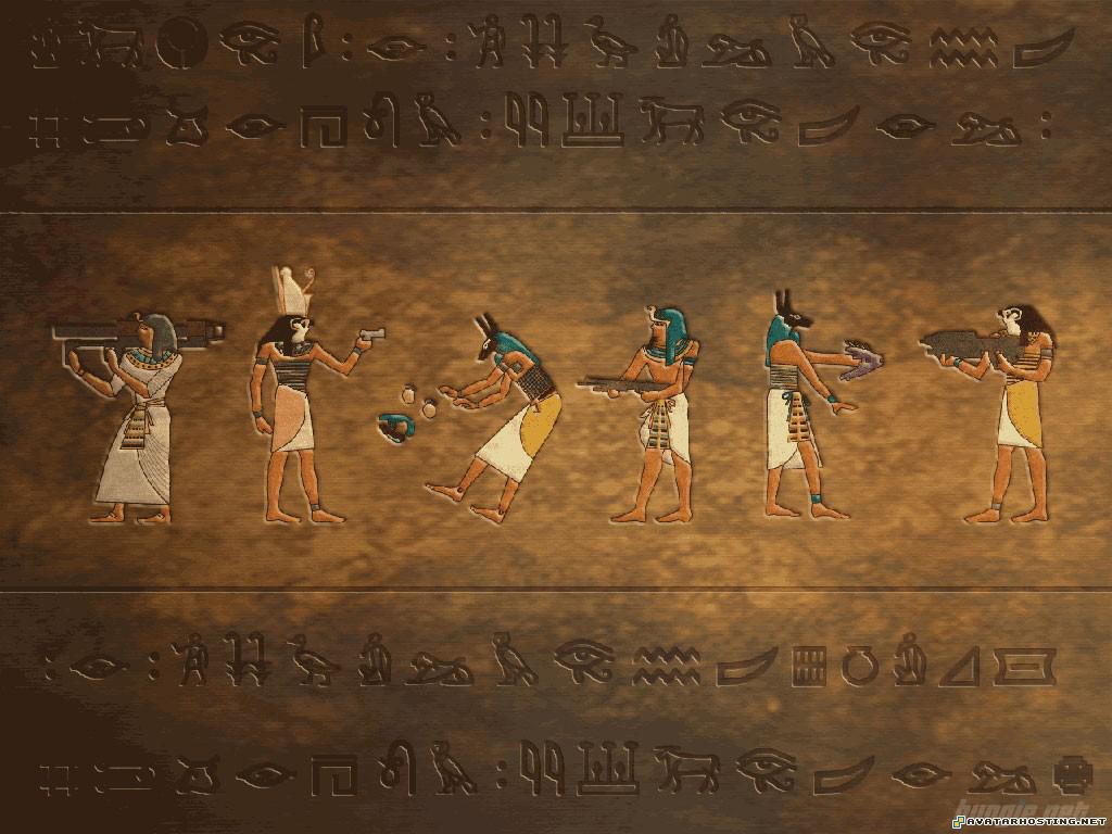 Ancient wallpaper ancient_wallpaper_1024