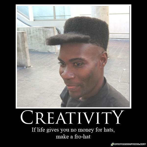 Creativity ATT1395149