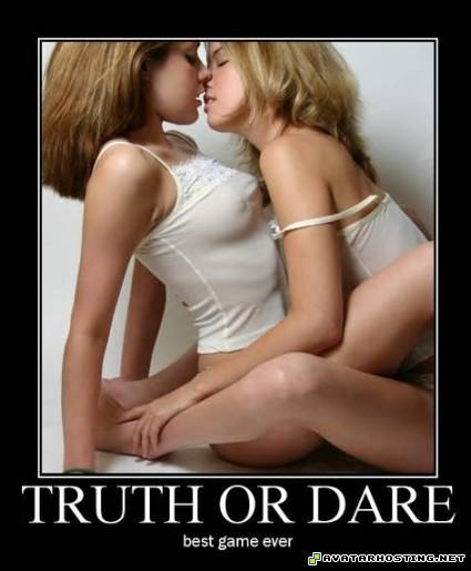 Truth or Dare mtv5