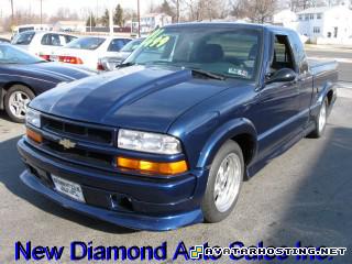 New Truck car newtruck