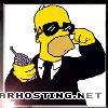 simson agent AvatarHomer
