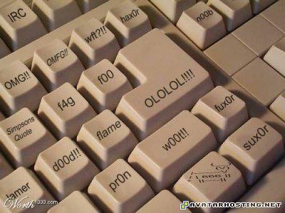 Key board d00d456b6b1b70