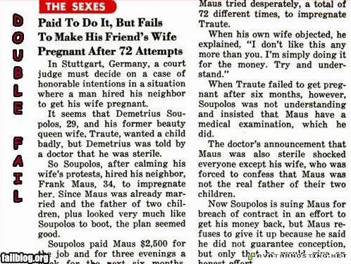 total fail donotacceptmakingchildren