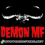 Demon MF dmf