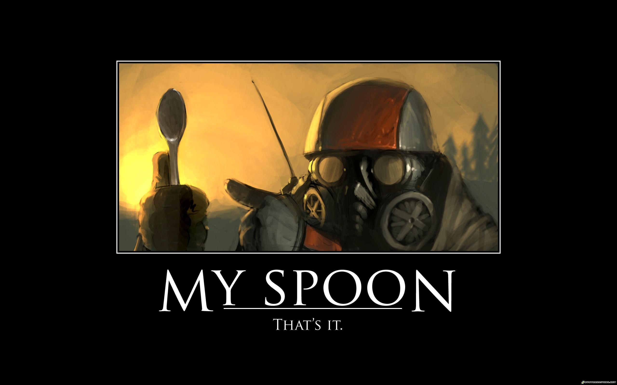 My Spoon 1208986276682za8