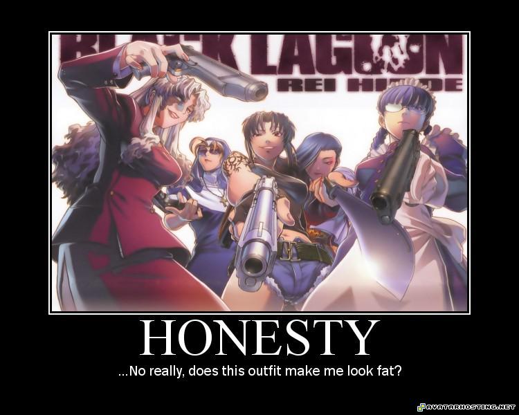 Honesty motivator942987