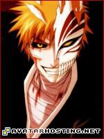 Ugly face mangasbleachavatar150x250041